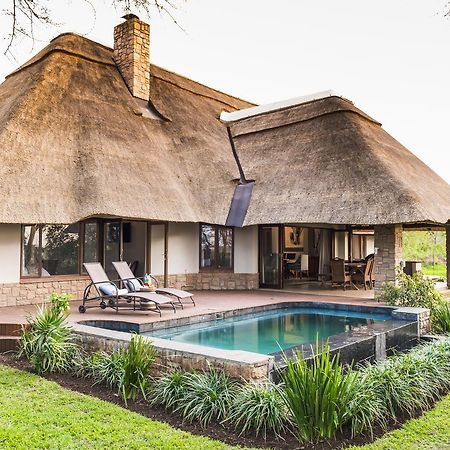 Hluhluwe Lodge By Anew ภายนอก รูปภาพ