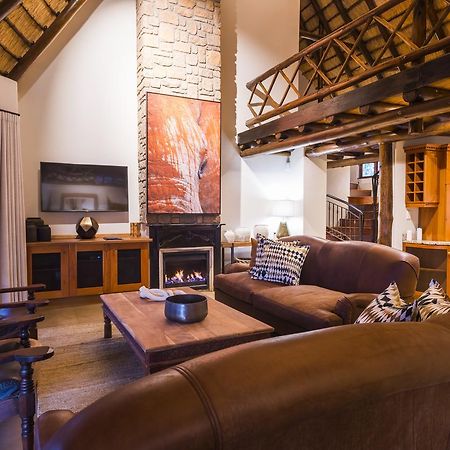 Hluhluwe Lodge By Anew ภายนอก รูปภาพ