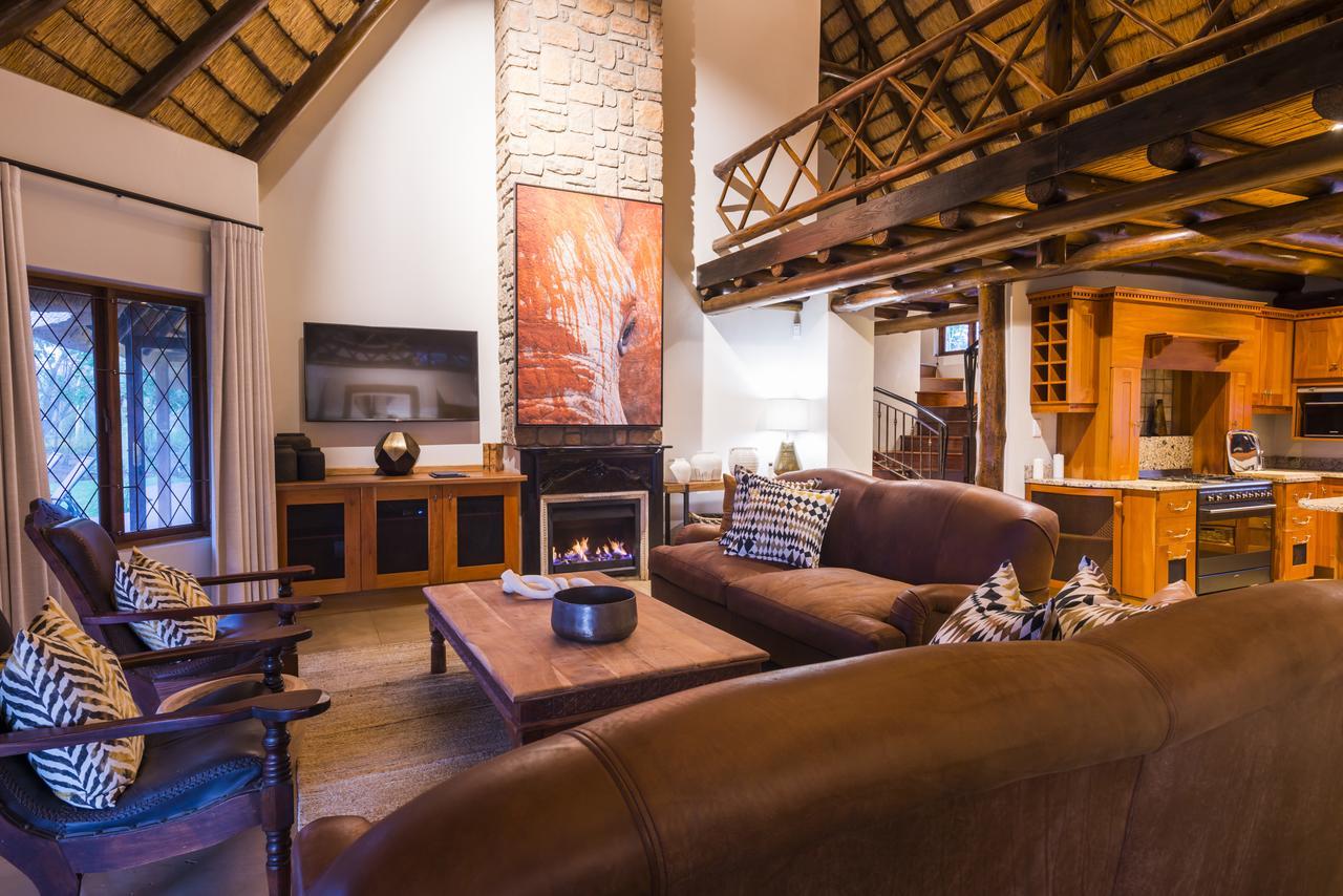 Hluhluwe Lodge By Anew ภายนอก รูปภาพ