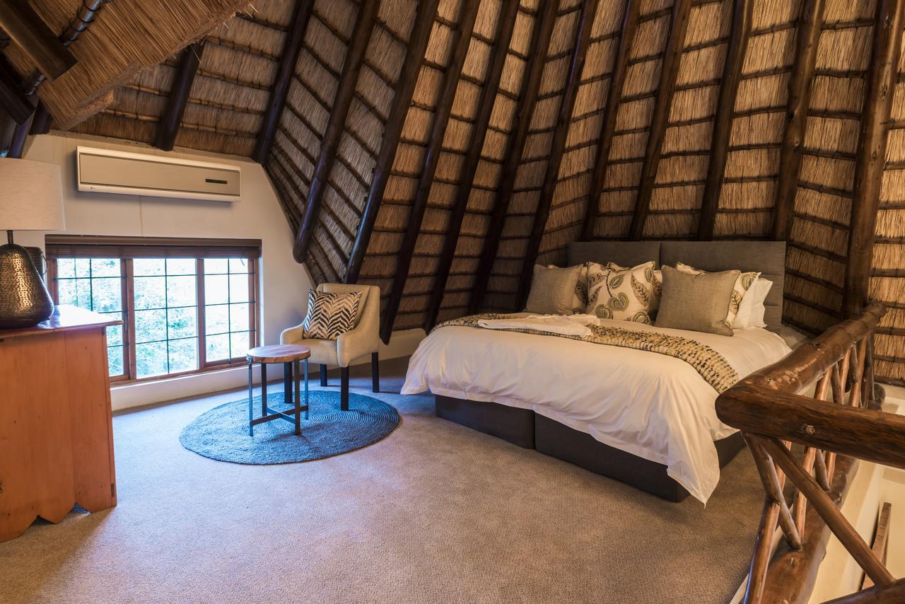 Hluhluwe Lodge By Anew ภายนอก รูปภาพ