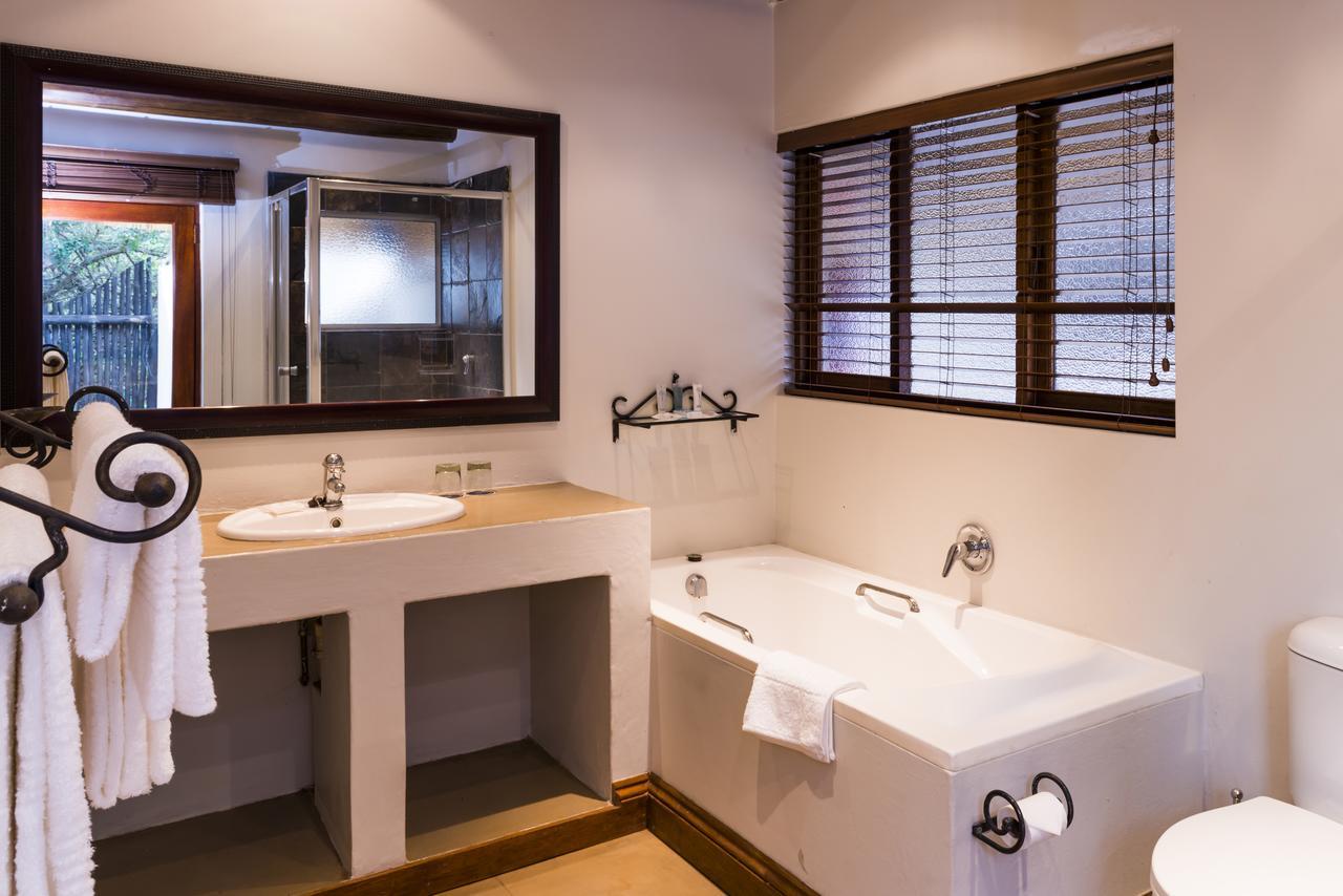 Hluhluwe Lodge By Anew ภายนอก รูปภาพ