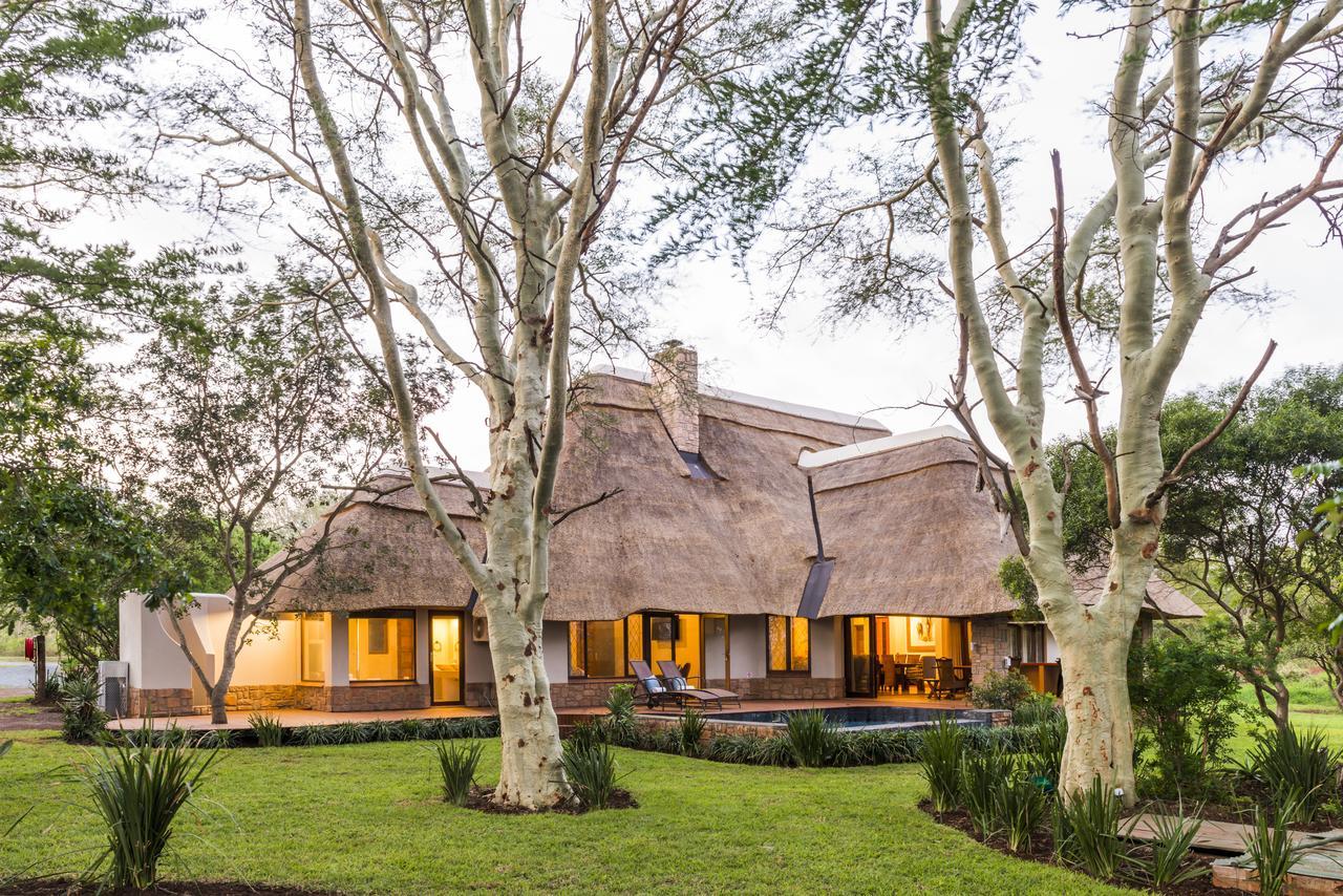 Hluhluwe Lodge By Anew ภายนอก รูปภาพ