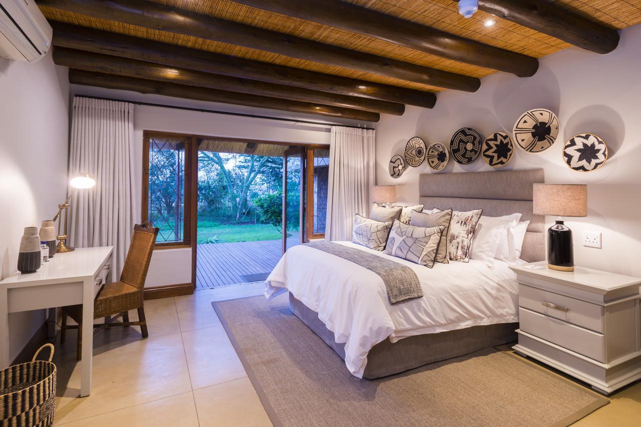 Hluhluwe Lodge By Anew ภายนอก รูปภาพ