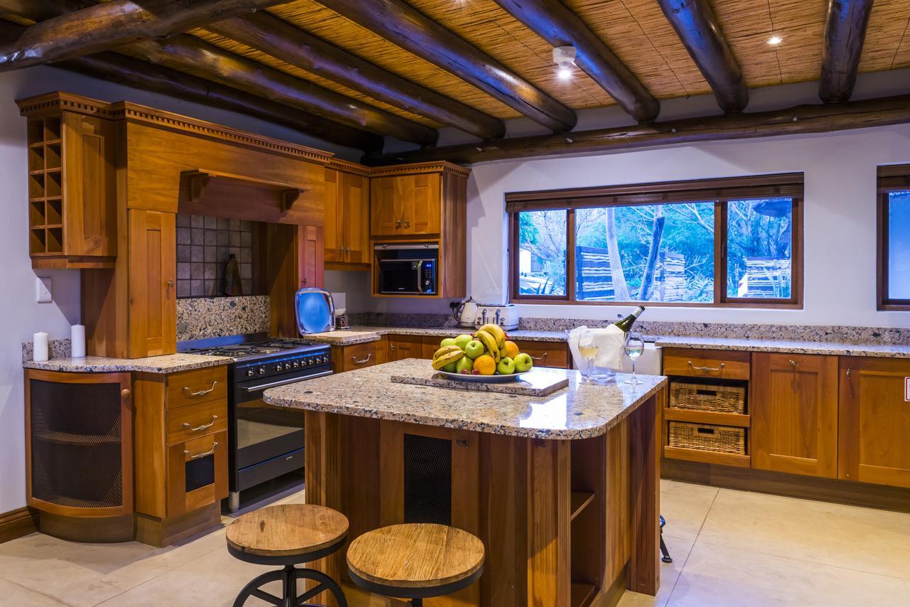 Hluhluwe Lodge By Anew ภายนอก รูปภาพ