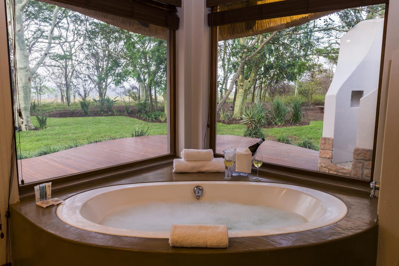 Hluhluwe Lodge By Anew ภายนอก รูปภาพ